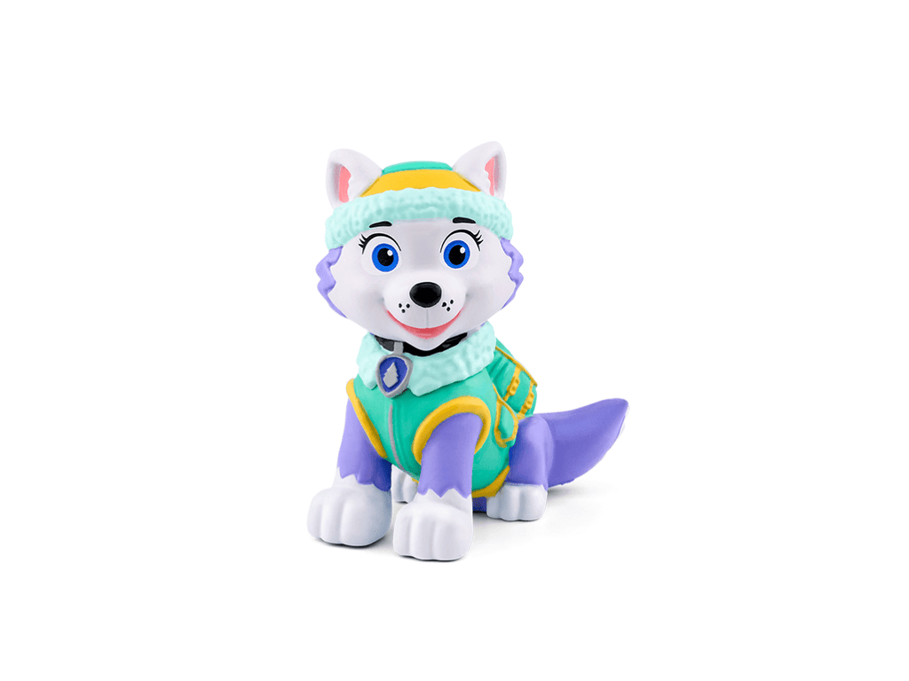 PAW Patrol Everest Tonie Audio Character
