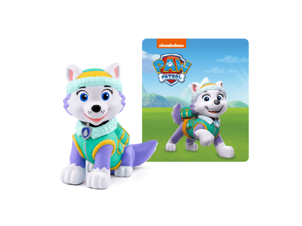 PAW Patrol Everest Tonie Audio Character
