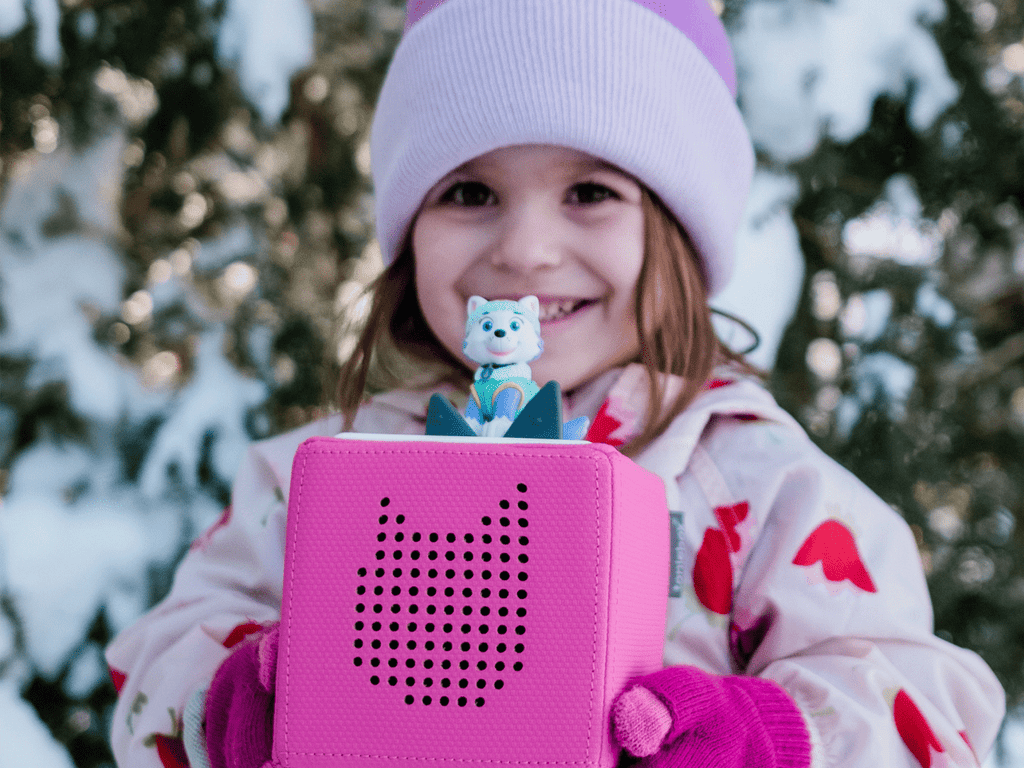 PAW Patrol Everest Tonie Audio Character