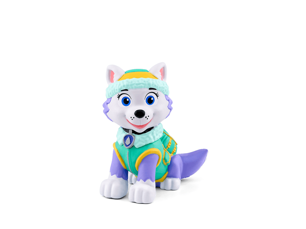 PAW Patrol Everest Tonie Audio Character