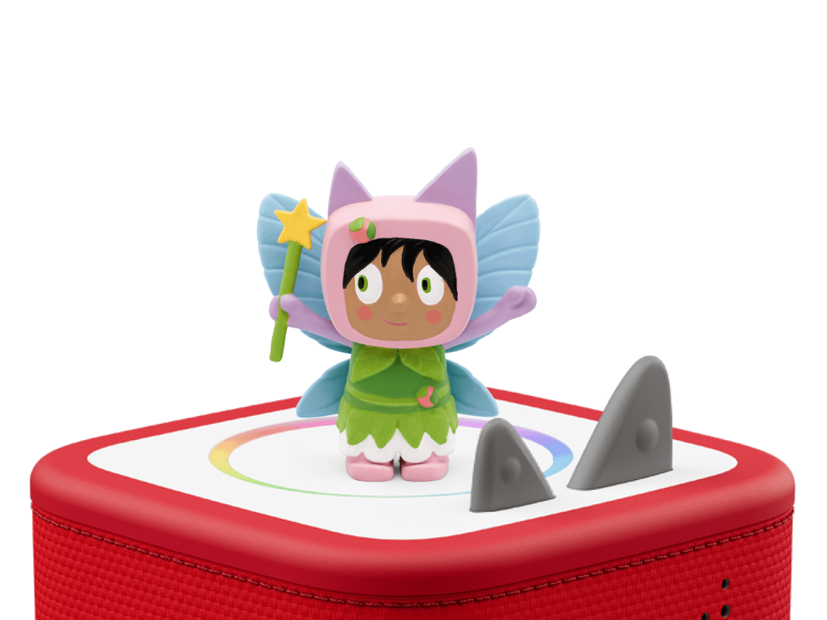 Fairy Creative Tonie Audio Character Recordable