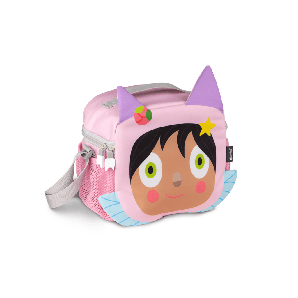 Character Bag for Toniebox Fairy Audio Player