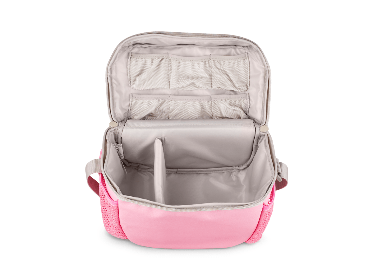 Character Bag for Toniebox Fairy Audio Player