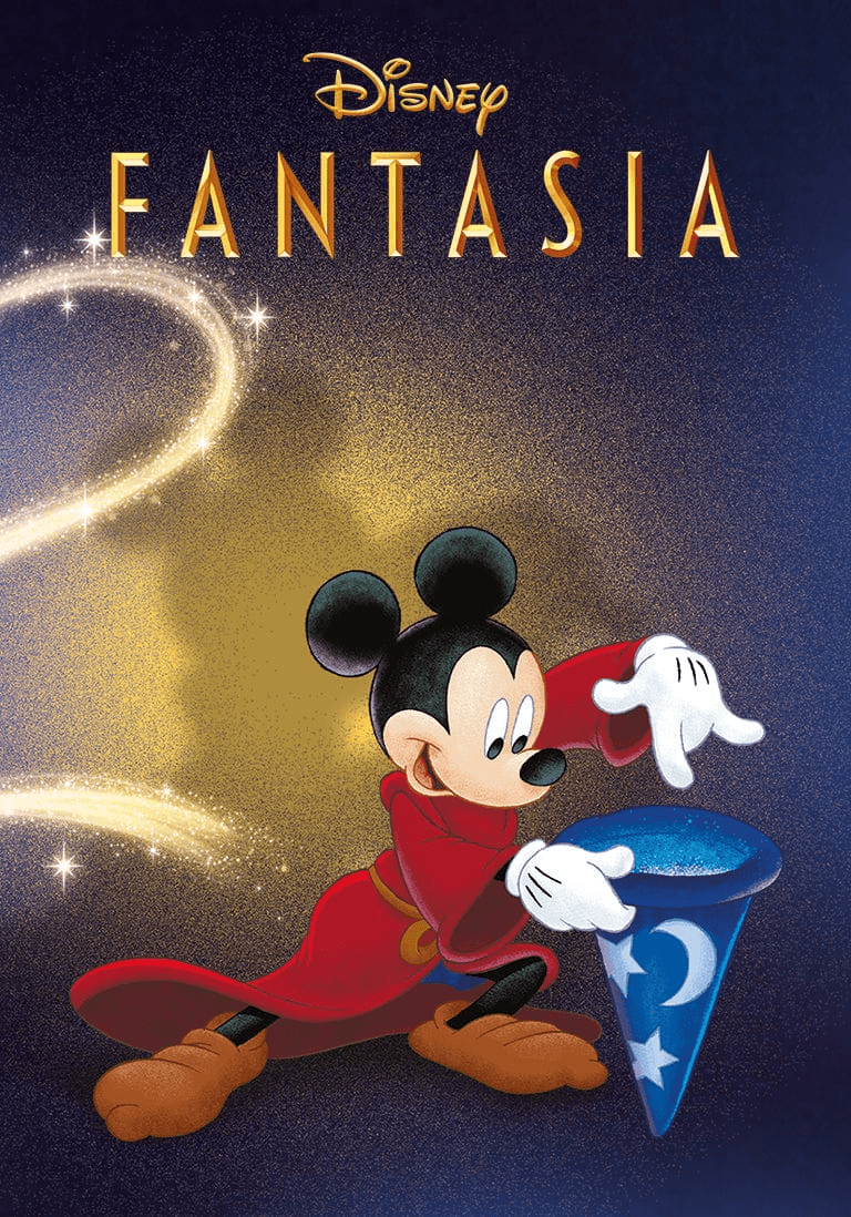 Disney Fantasia Tonie Audio Character