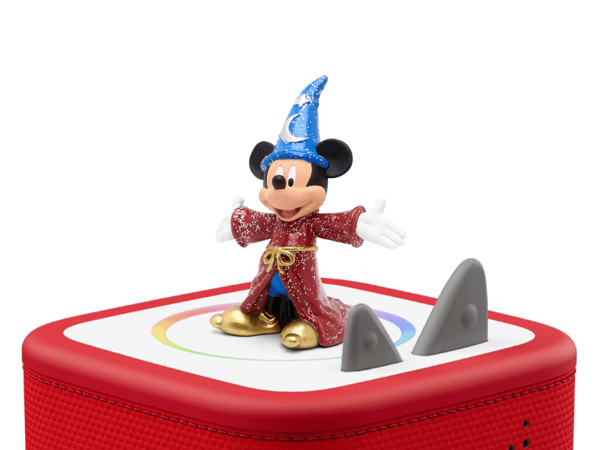 Disney Fantasia Tonie Audio Character