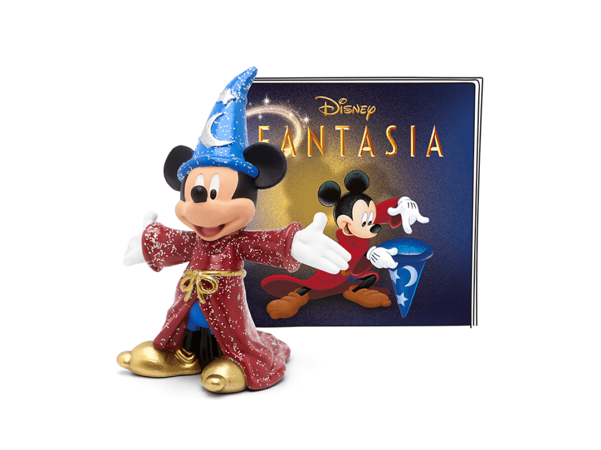 Disney Fantasia Tonie Audio Character