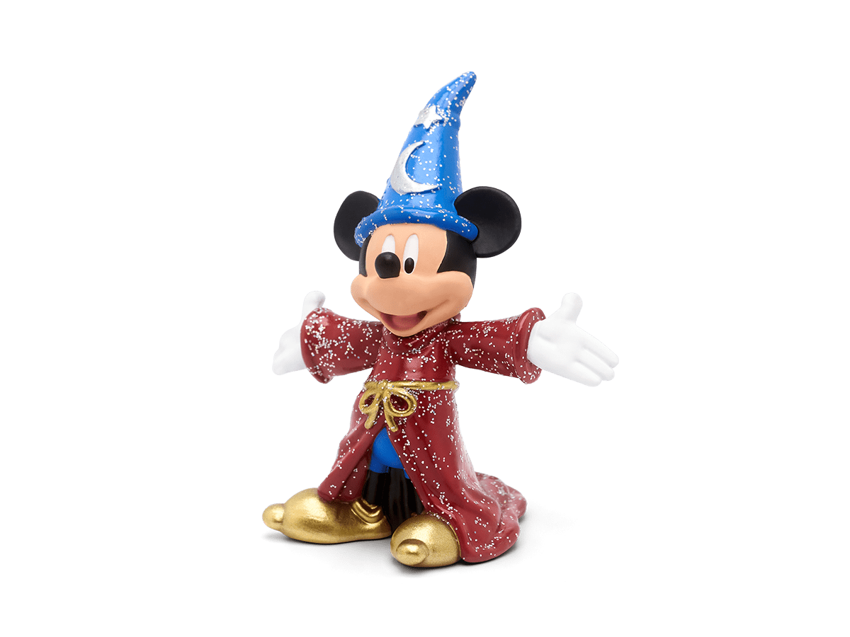 Disney Fantasia Tonie Audio Character
