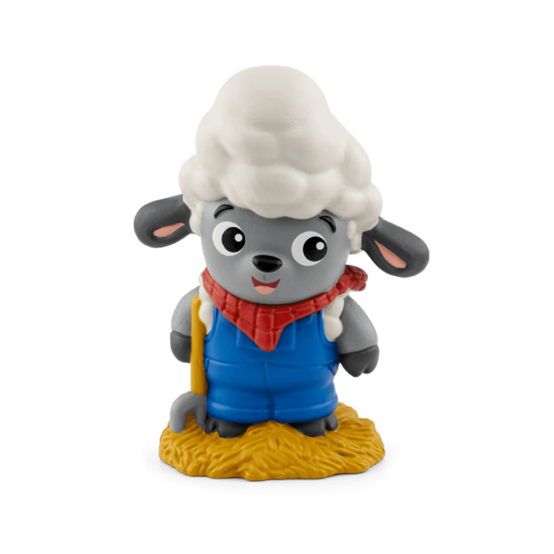 Baby Einstein Farm Explorers Tonie Audio Character