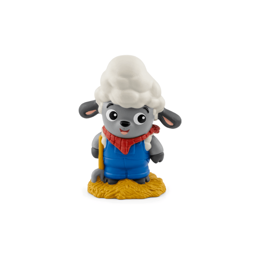 Baby Einstein Farm Explorers Tonie Audio Character