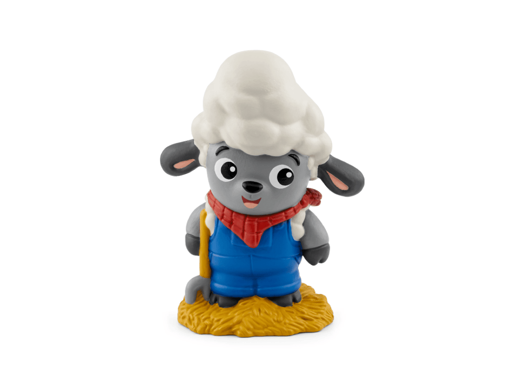Baby Einstein Farm Explorers Tonie Audio Character