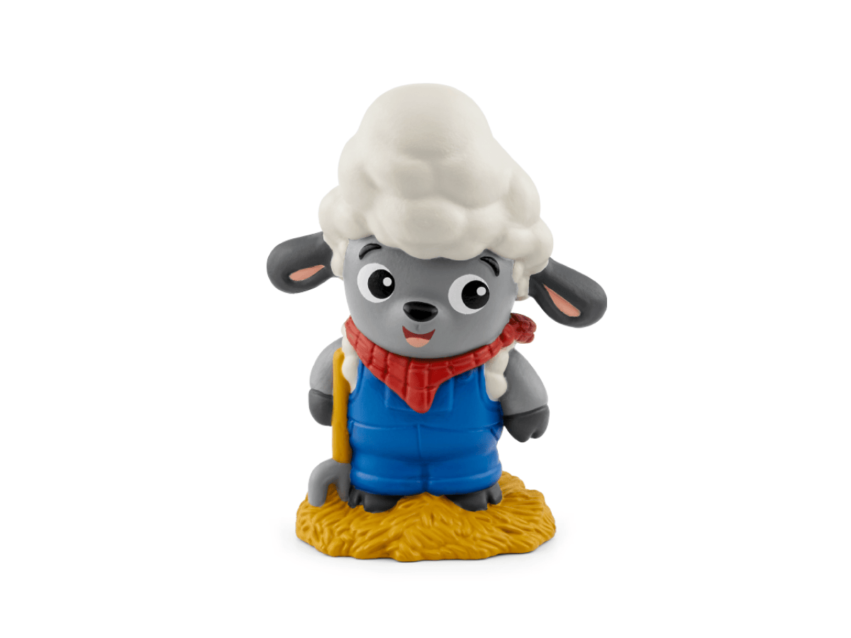 Baby Einstein Farm Explorers Tonie Audio Character
