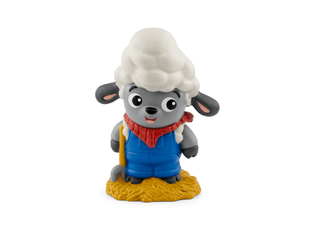 Baby Einstein Farm Explorers Tonie Audio Character
