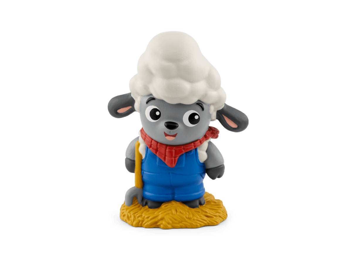 Baby Einstein Farm Explorers Tonie Audio Character