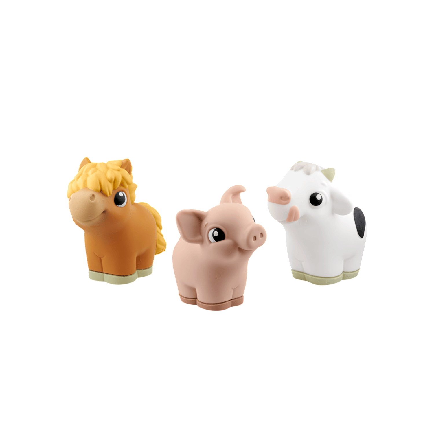 Farm My First Tonies Set 3 Pack Audio Character Collection Starter
