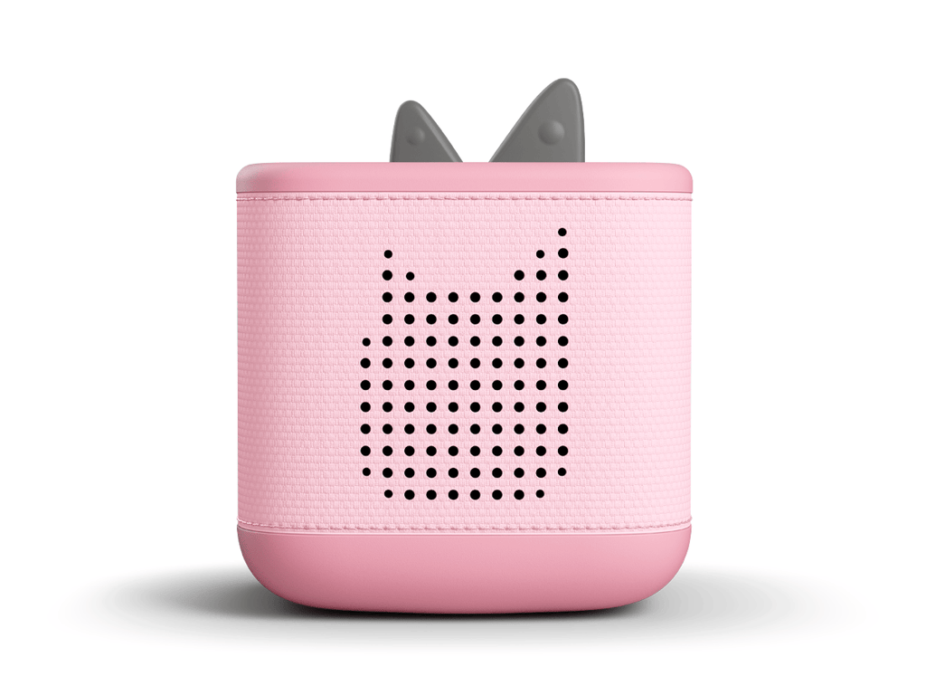 My First Tonies Farm Set Toniebox 2 Starter Set Cloud Pink Audio Player Collection