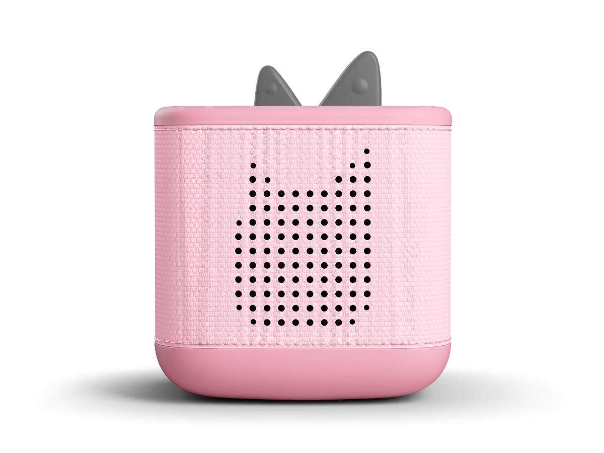 My First Tonies Farm Set Toniebox 2 Starter Set Cloud Pink Audio Player Collection