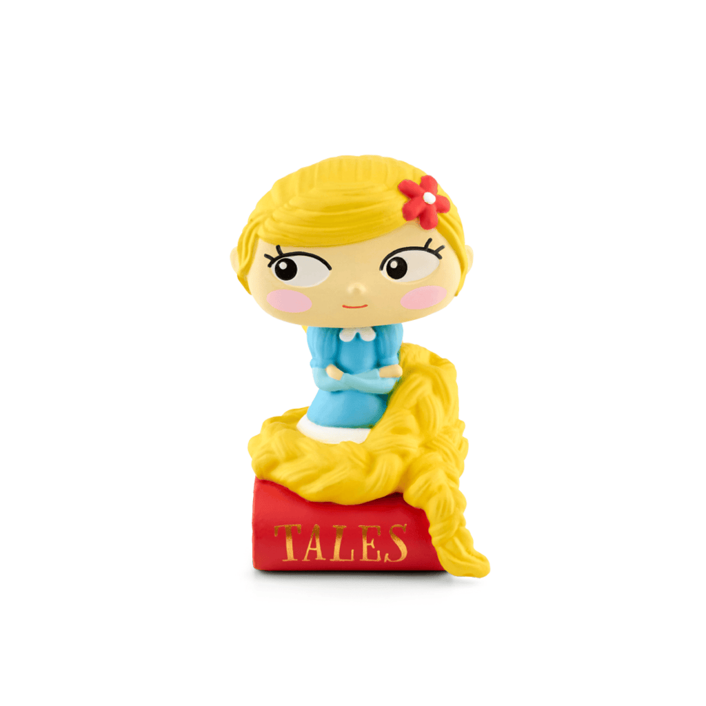 Favorite Tales 5 Tonies Set Audio Character Collection