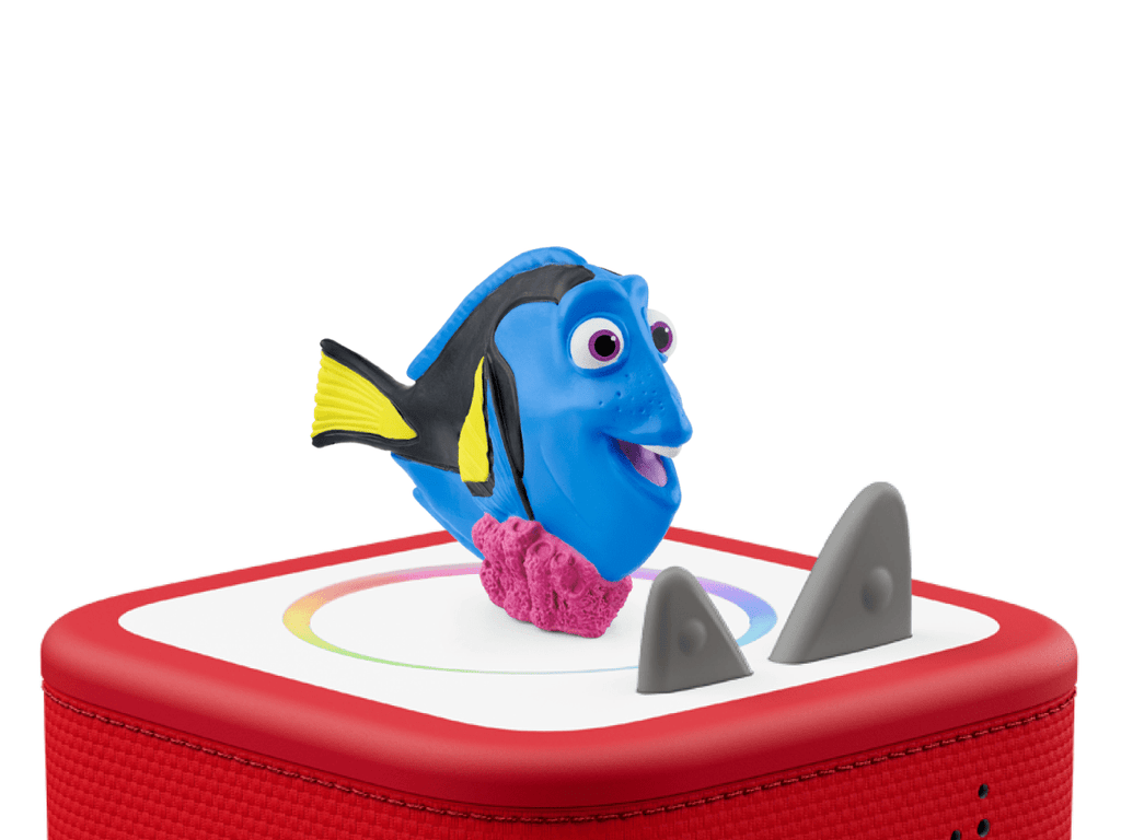 Disney and Pixar Finding Dory Tonie Audio Character