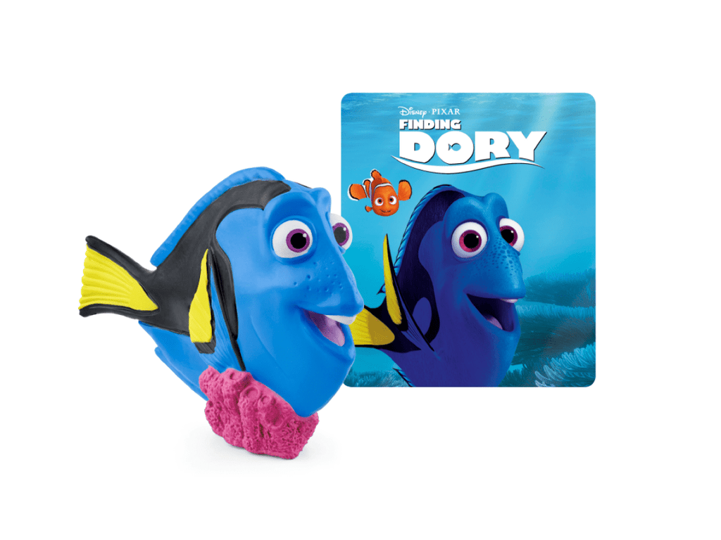Disney and Pixar Finding Dory Tonie Audio Character