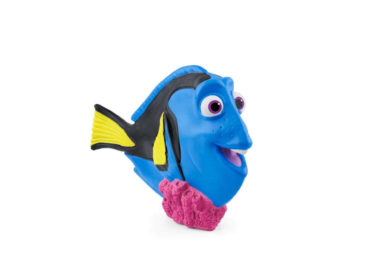Disney and Pixar Finding Dory Tonie Audio Character