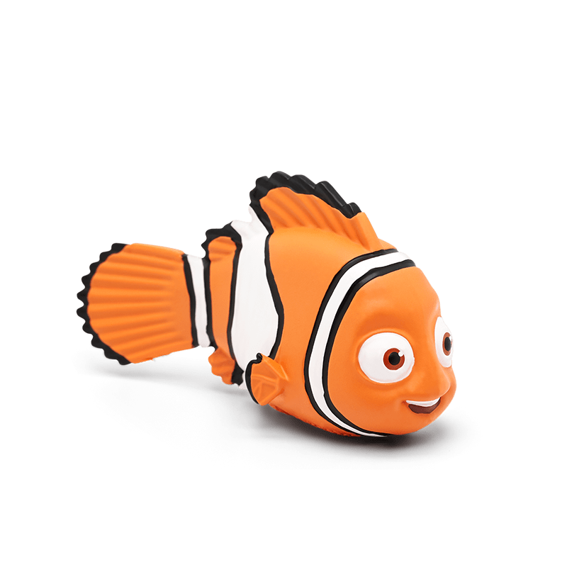 Disney and Pixar Finding Nemo Tonie Audio Character