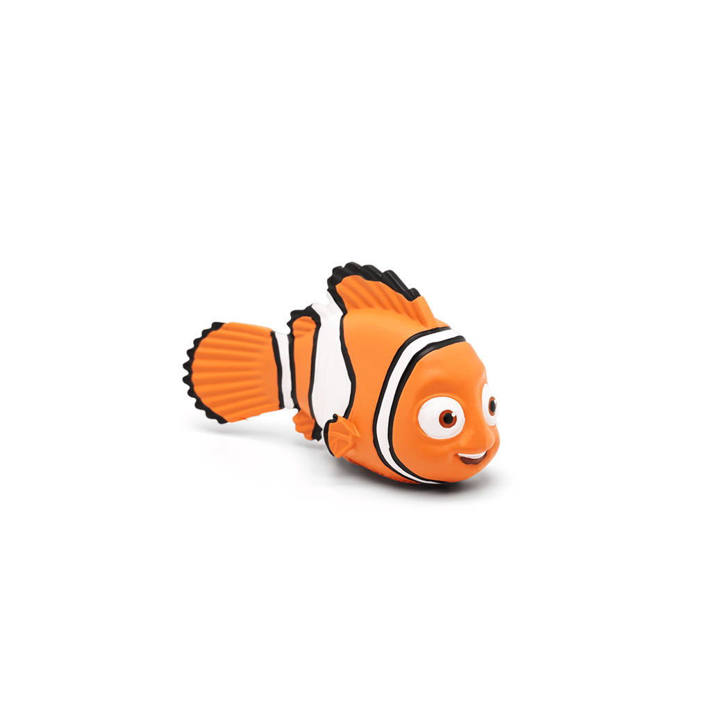 Disney and Pixar Finding Nemo Tonie Audio Character