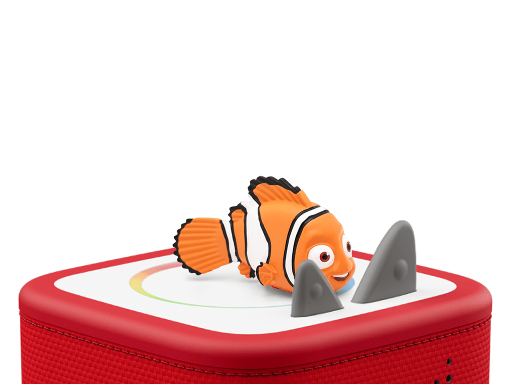 Disney and Pixar Finding Nemo Tonie Audio Character