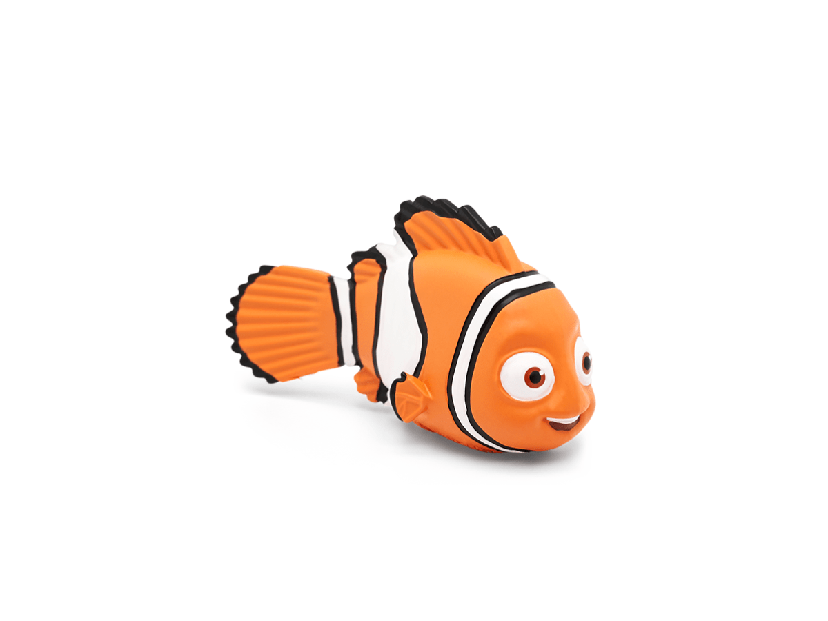 Disney and Pixar Finding Nemo Tonie Audio Character