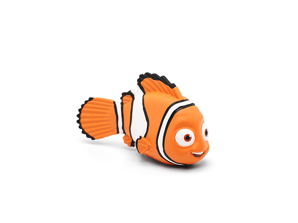 Disney and Pixar Finding Nemo Tonie Audio Character