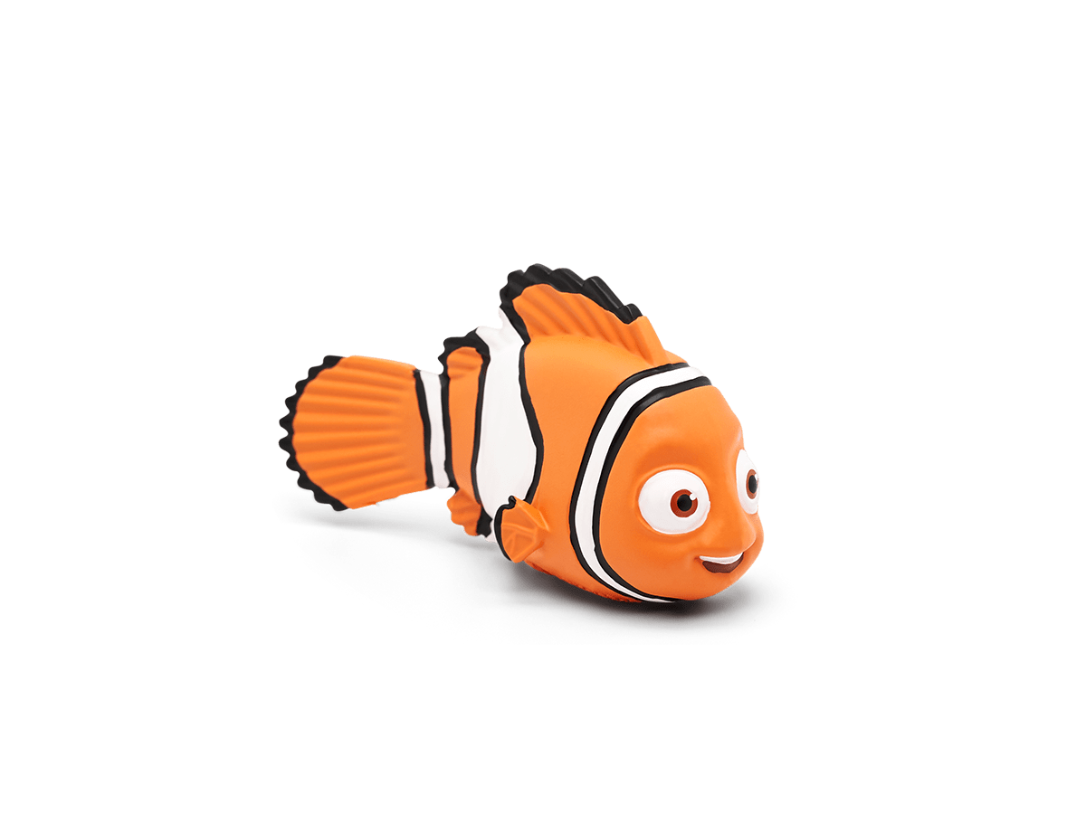 Disney and Pixar Finding Nemo Tonie Audio Character