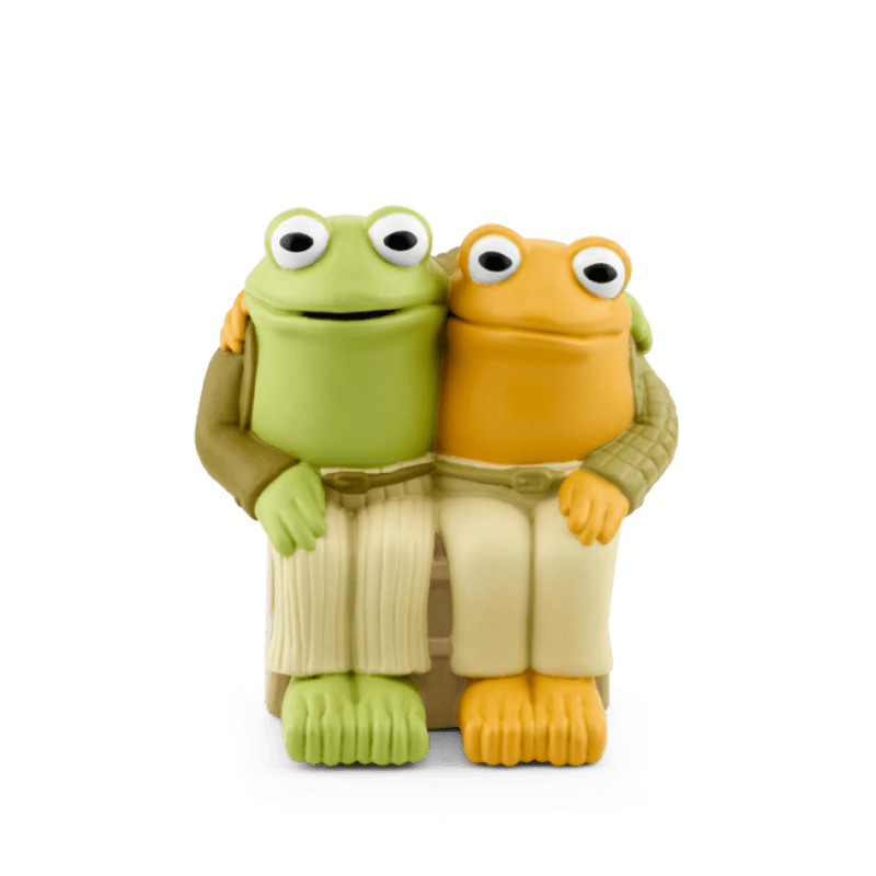 Frog and Toad Tonie Audio Character