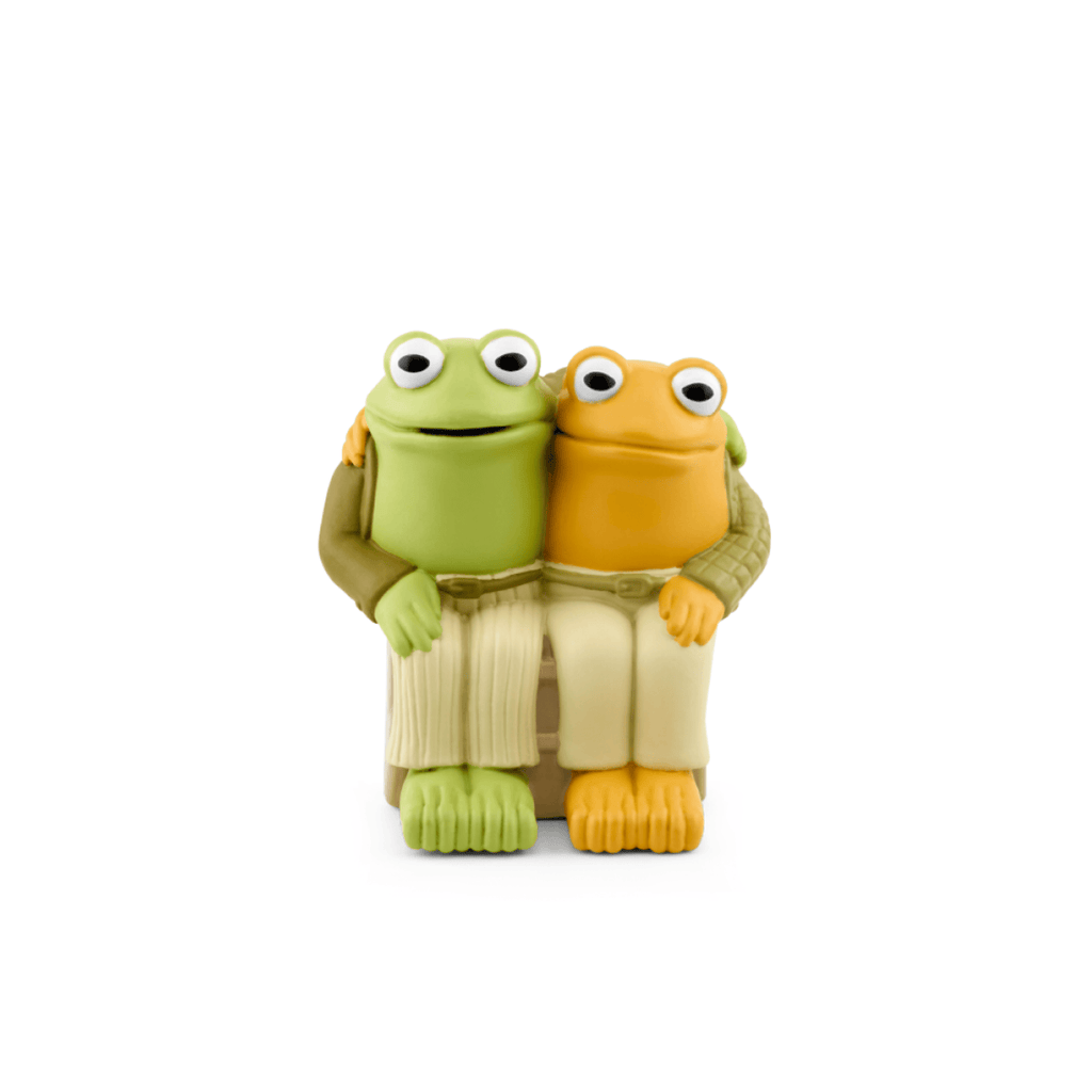 Frog and Toad Tonie Audio Character