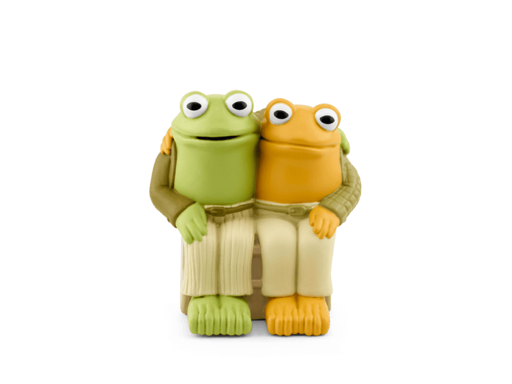 Frog and Toad Tonie Audio Character
