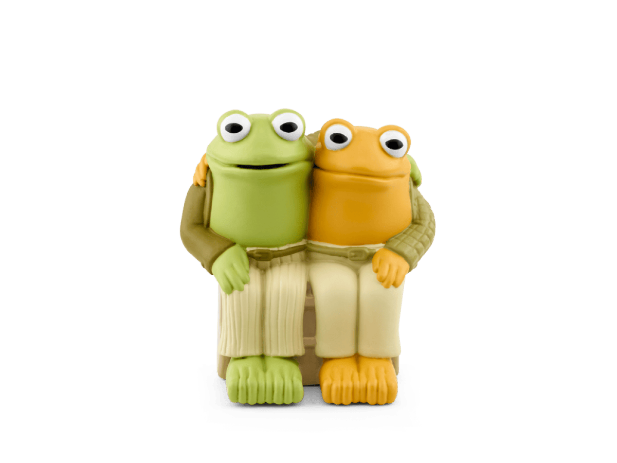 Frog and Toad Tonie Audio Character