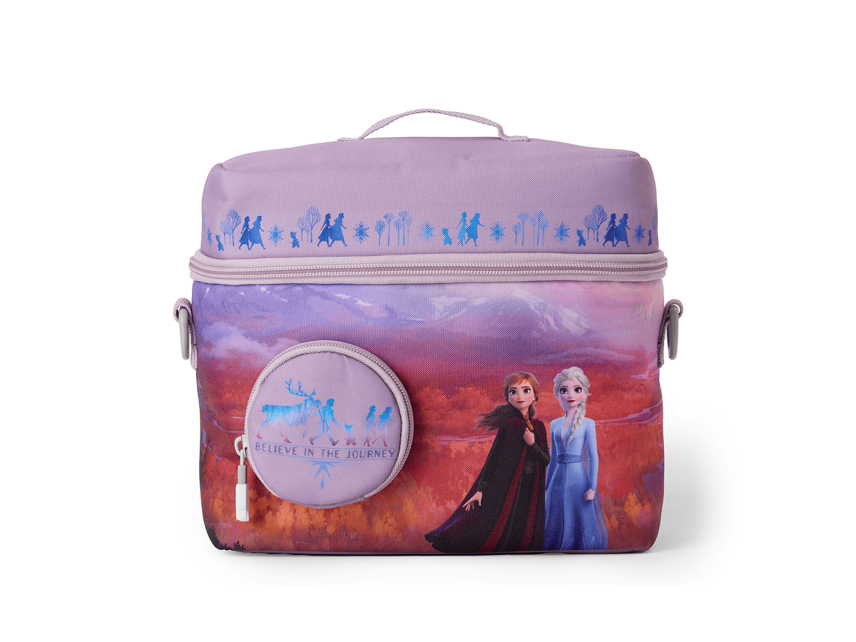 Listen and Go Bag for Toniebox Disney Frozen Audio Player