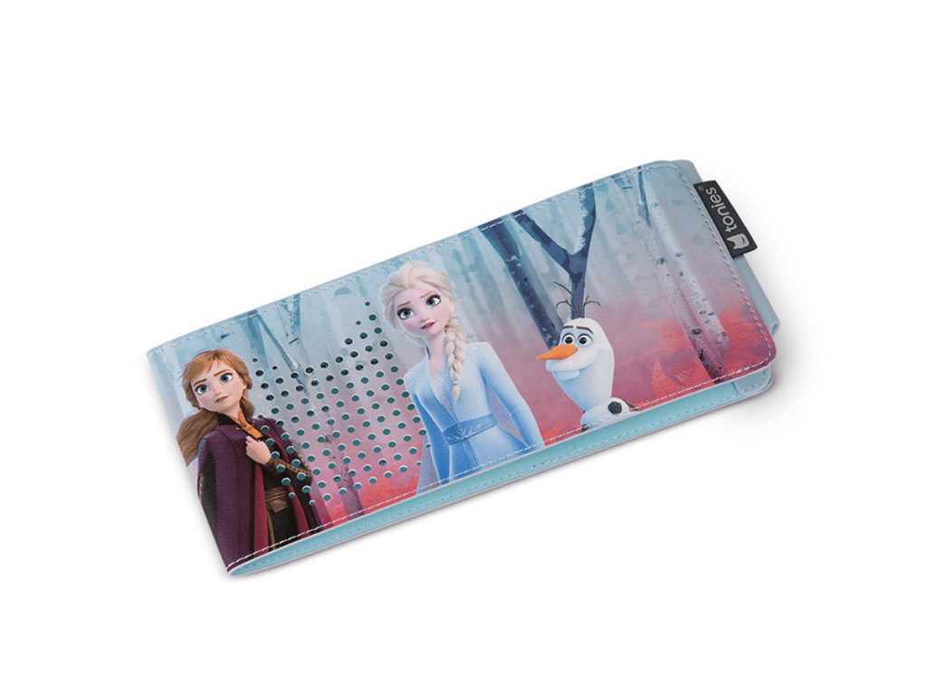 Toniebox 2 Sleeve Disney Frozen Audio Player