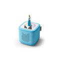 Disney Frozen Toniebox 2 Starter Set Sky Blue Audio Player Collection