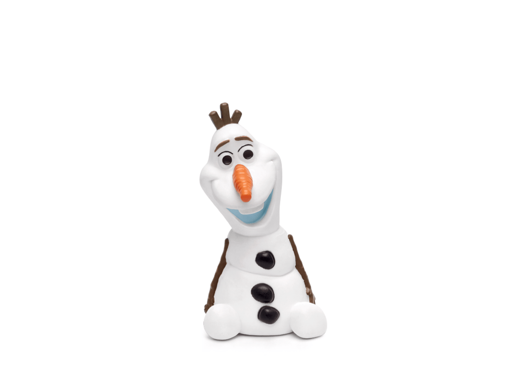 Disney Frozen Tonies Set Audio Character Collection