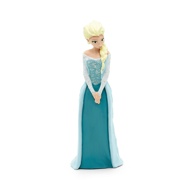 Disney Frozen Una Aventura Congelada Tonie en Español Audio Character