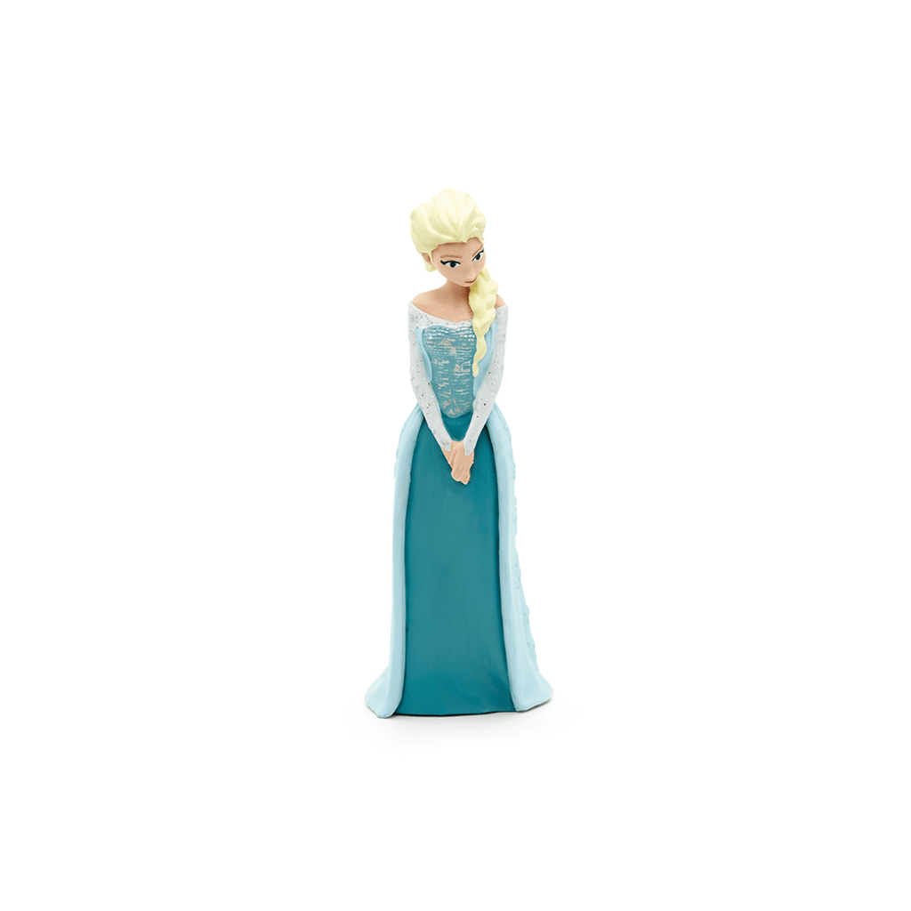 Disney Frozen Una Aventura Congelada Tonie en Español Audio Character