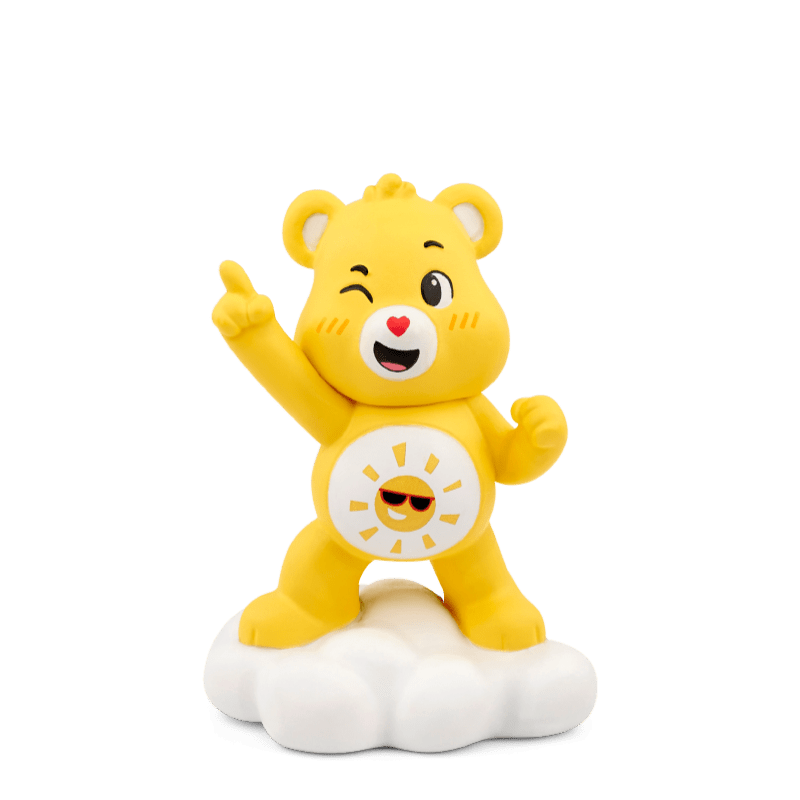 Care Bears Funshine Bear Tonie Audio Character