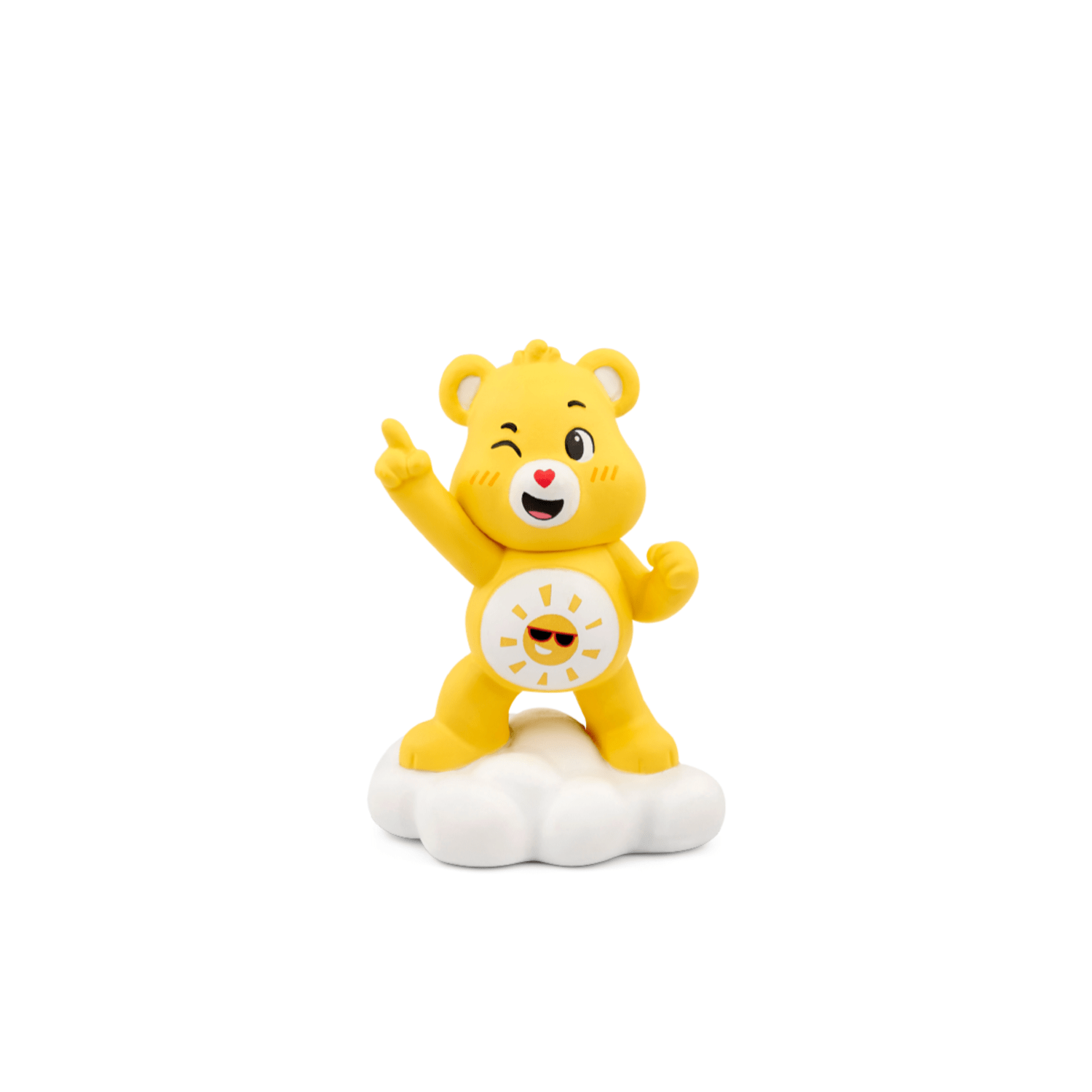 Care Bears Funshine Bear Tonie Audio Character