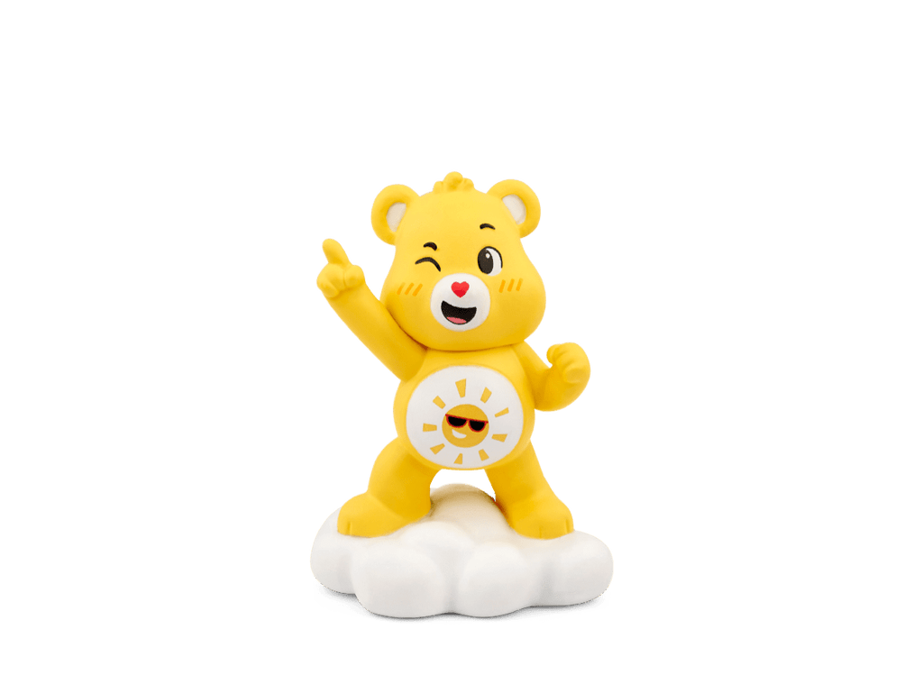 Care Bears Funshine Bear Tonie Audio Character