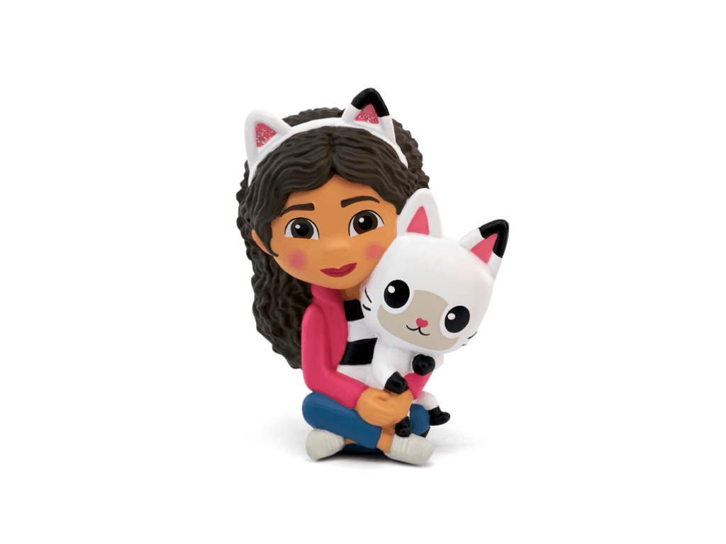 Gabby's Dollhouse Tonie Audio Character