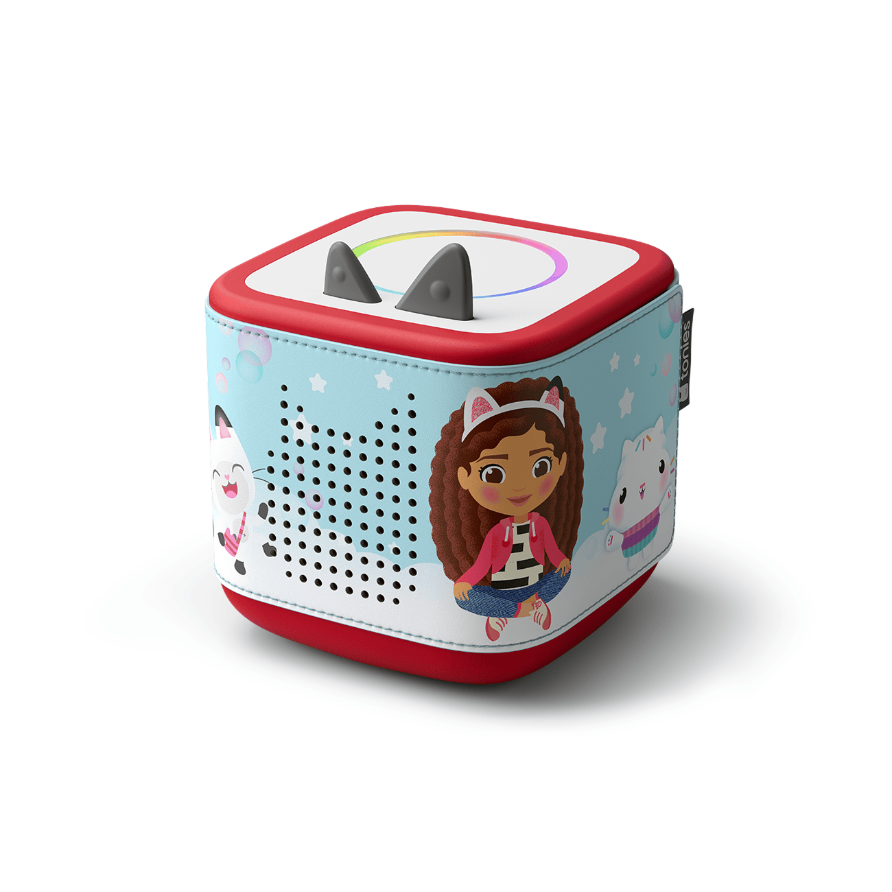 Toniebox 2 Sleeve Gabbys Dollhouse Audio Player