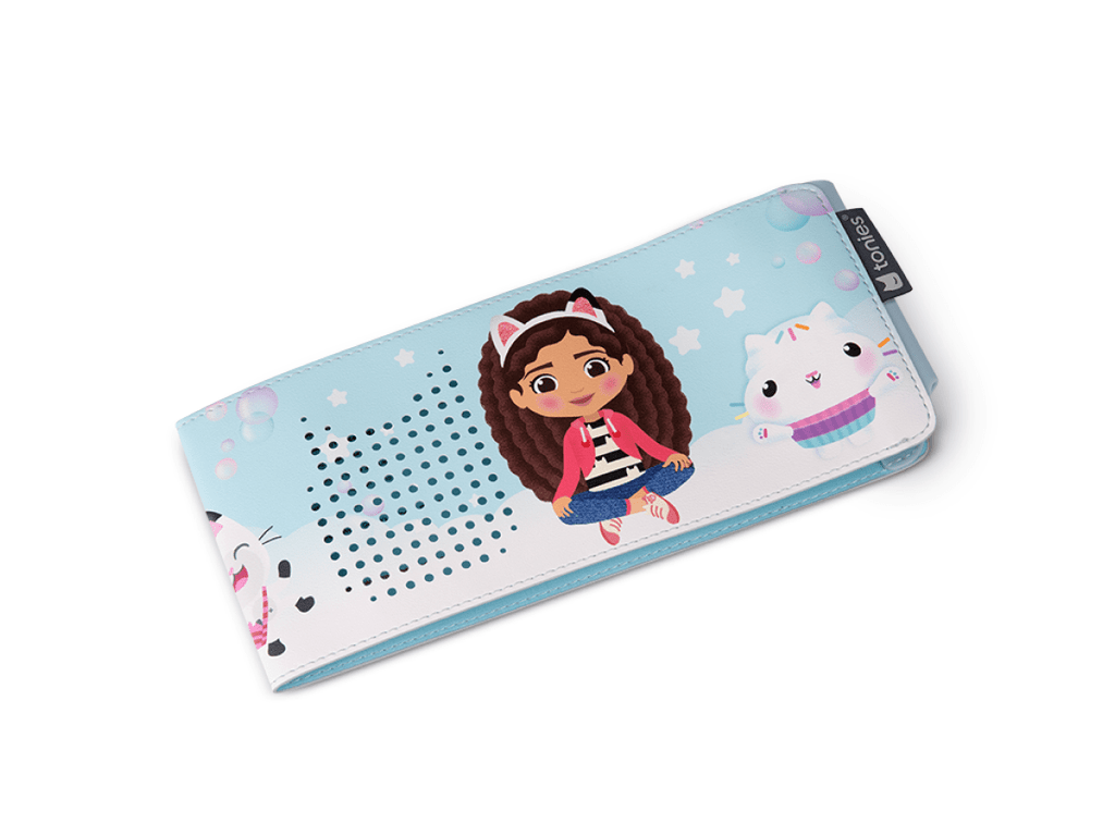 Toniebox 2 Sleeve Gabbys Dollhouse Audio Player