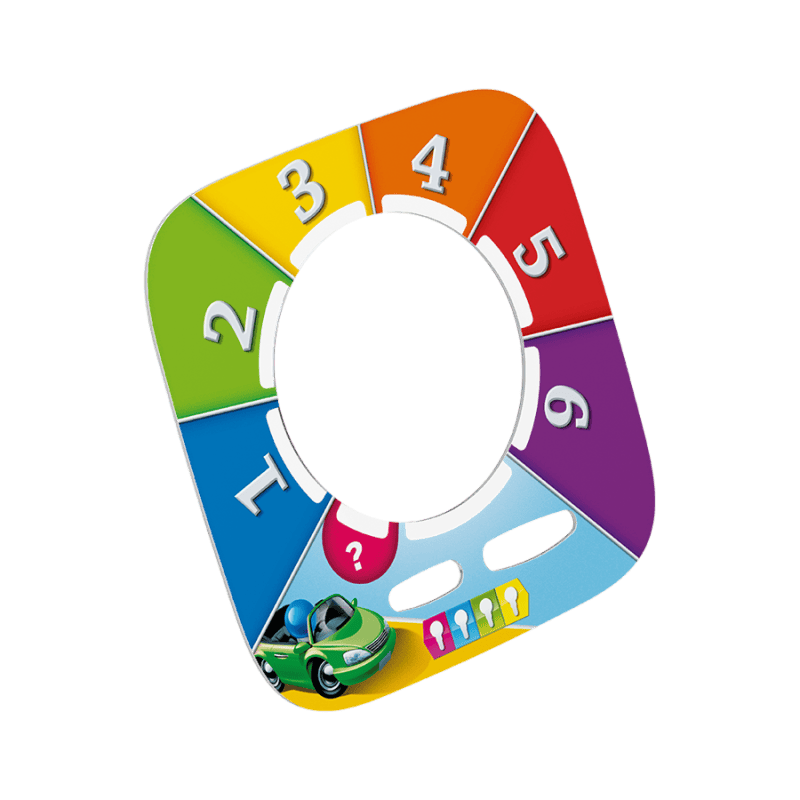 Tonieplay The Game of LIFE Game Audio Character Activity