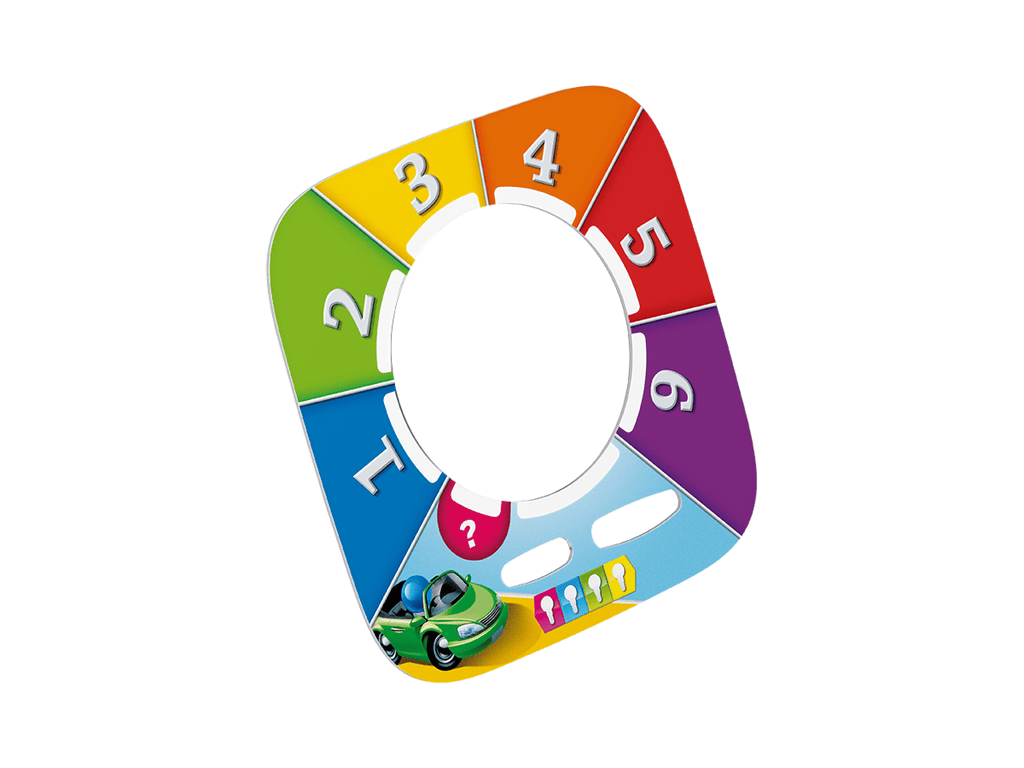 Tonieplay The Game of LIFE Game Audio Character Activity