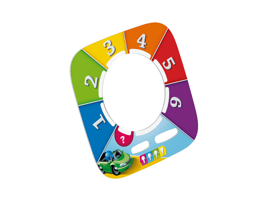 Tonieplay The Game of LIFE Game Audio Character Activity