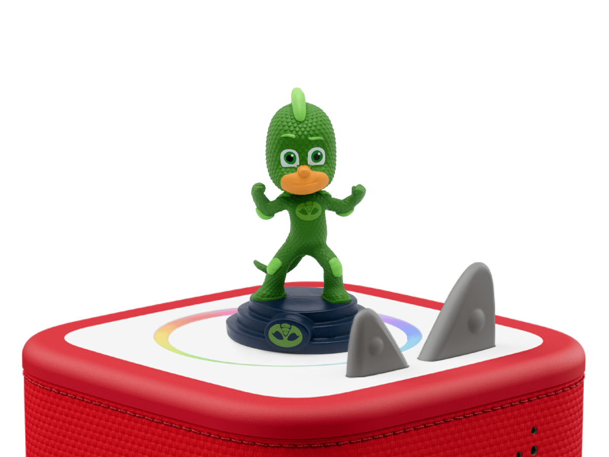 PJ Masks Gekko Tonie Audio Character